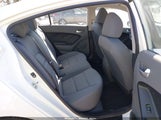 Kia Forte Lx 3KPFK4A70HE116440 снимка