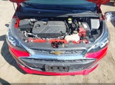 Chevrolet Spark Fwd 1Lt Automatic KL8CD6SA2MC721623 снимка