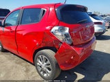 Chevrolet Spark Fwd 1Lt Automatic KL8CD6SA2MC721623 снимка