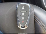 Chevrolet Trax Lt 3GNCJLSB9KL320523 снимка