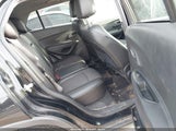 Chevrolet Trax Lt 3GNCJLSB9KL320523 снимка
