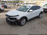 Buick Envista Preferred Fwd KL47LAEP6SB140167 снимка