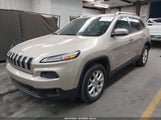 Jeep Cherokee Latitude 1C4PJLCS3EW270385 снимка
