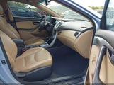 Hyundai Elantra Limited (Ulsan Plant) KMHDH4AE4CU207639 photo