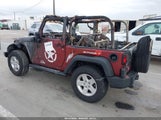 Jeep Wrangler Sport 1J4AA2D11AL118231 снимка