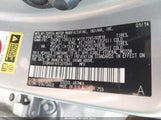 Toyota Highlander Xle V6 5TDKKRFH7ES010646 снимка
