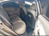 Hyundai Elantra Limited 5NPDH4AE5EH482230 снимка