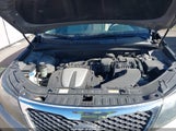Kia Sorento Lx V6 5XYKT4A24DG315262 снимка