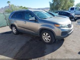 Kia Sorento Lx V6 5XYKT4A24DG315262 снимка