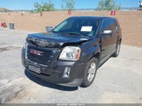 GMC Terrain Sle-1 2GKALMEK3F6408106 снимка