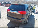 GMC Terrain Sle-1 2GKALMEK3F6408106 снимка