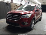 Ford Escape Titanium 1FMCU0J95HUC51210 снимка