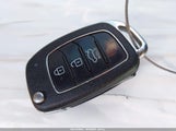 Hyundai Sonata Se 5NPE24AF9JH674520 снимка