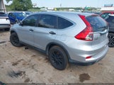 Honda Cr-V Lx 2HKRM3H33GH565481 снимка