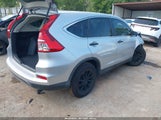Honda Cr-V Lx 2HKRM3H33GH565481 снимка