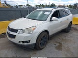 Chevrolet Traverse 2Lt 1GNKRJED1CJ292229 fotografie