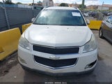 Chevrolet Traverse 2Lt 1GNKRJED1CJ292229 снимка