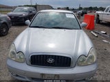 Hyundai Sonata KMHWF25S74A935039 снимка