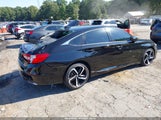 Honda Accord Sport Special Edition 1HGCV1F45MA073767 снимка