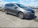 Chrysler Pacifica Hybrid Pinnacle 2C4RC1N77MR575315 снимка