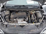 Chevrolet Cruze Ls Auto 1G1BC5SM0H7198605 снимка