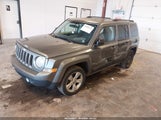 Jeep Patriot Latitude 1C4NJPFA8CD571325 снимка
