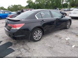 Honda Accord 2.4 Ex-L 1HGCP2F8XCA035209 снимка