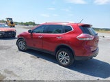 Nissan Rogue Sv KNMAT2MV3GP618590 снимка