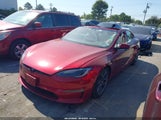 Tesla Model S Dual Motor All-Wheel Drive/Standard Range 5YJSA1E51PF517805 fotografie