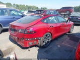 Tesla Model S Dual Motor All-Wheel Drive/Standard Range 5YJSA1E51PF517805 photo