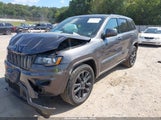 Jeep Grand Cherokee Altitude 4X4 1C4RJFAG5JC173158 fotografie