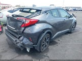 Toyota C-Hr Xle Premium JTNKHMBX8J1007000 fotografie