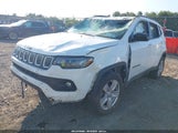 Jeep Compass Latitude 4X4 3C4NJDBBXNT123520 снимка