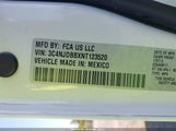 Jeep Compass Latitude 4X4 3C4NJDBBXNT123520 снимка