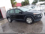 Jeep Cherokee Sport Fwd 1C4PJLAB5HW604598 снимка