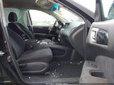 Nissan Pathfinder Sv 5N1AR2MN9DC629459 снимка
