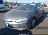 Chevrolet Volt Lt 1G1RC6S55HU106080 снимка