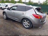 Nissan Murano Sl JN8AZ18W49W205098 fotografie