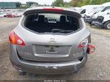 Nissan Murano Sl JN8AZ18W49W205098 fotografie