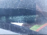 Buick Verano 1Sv 1G4PV5SK5G4140149 снимка