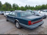 Lincoln Town Car Signature/Jack Nicklaus 1LNLM82W6PY763780 fotografie