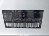 Subaru Impreza Sedan 4S3GKAB66L3600959 снимка