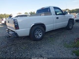 Chevrolet Silverado  Ls 1GCEC14V76Z210950 снимка