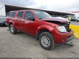 Nissan Frontier Sv 1N6AD0EV2KN795889 снимка