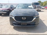 Mazda Cx-5 2.5 S Select JM3KFBBL4S0644413 fotografie