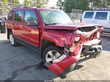 Jeep Patriot Latitude 1C4NJRFB4DD249819 снимка