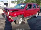 Jeep Patriot Latitude 1C4NJRFB4DD249819 снимка
