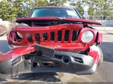 Jeep Patriot Latitude 1C4NJRFB4DD249819 снимка