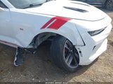 Chevrolet Camaro 1Lt 1G1FB1RX0J0180682 снимка