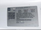 Chevrolet Camaro 1Lt 1G1FB1RX0J0180682 снимка